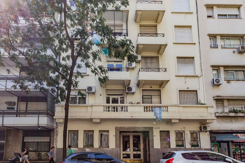 Venta Dpto 3 Amb Con Patio En Barrio Norte A Nuevo