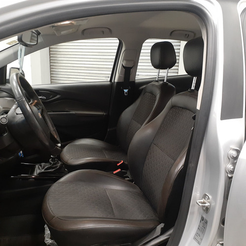 Chevrolet Prisma 1.4 Ltz 98cv