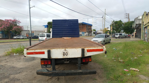 Perkins 6 Fase 2, Dirección Hidráulica ,caja12 Pallets Playa
