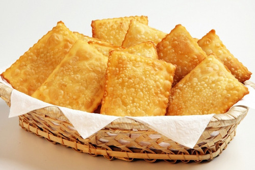 Imagem 8 de 10 de Cilindro De Massas Macarrão Pão Pastel Standard N°3 - Botini