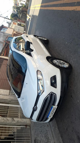 Ford Ecosport 2014 2.0 16v Se Flex Powershift 5p