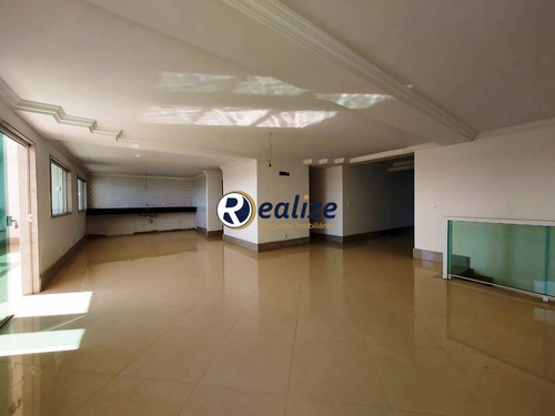 Imagem 10 de 30 de Mansão Tríplex Composto Por 5 Quartos Com Área De Lazer Completa À Venda Em Meaípe, Guarapari-es - Realize Negócios Imobiliários. - Ca00158 - 69198651