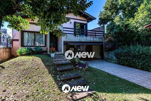 Imagem 3 de 30 de Casa Com 3 Dormitórios À Venda, 229 M² Por R$ 750.000,00 - Ideal - Novo Hamburgo/rs - Ca3890