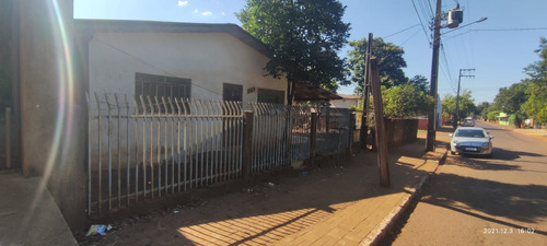 Imagem 2 de 29 de Casa Com 4 Dormitórios À Venda, 100 M² Por R$ 235.000,00 - Jardim Eliza Ii - Foz Do Iguaçu/pr - Ca0895