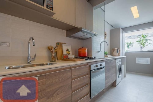 Imagem 22 de 30 de Apartamento Com 3 Quarto E 2 Banheiros A Venda , 90 M² - Barra Funda . - 16939