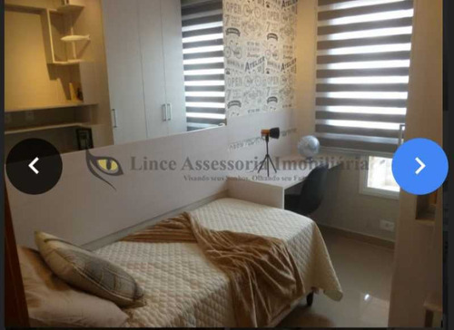 Imagem 12 de 15 de Apartamento-à Venda-cachambi-rio De Janeiro - Taap31502
