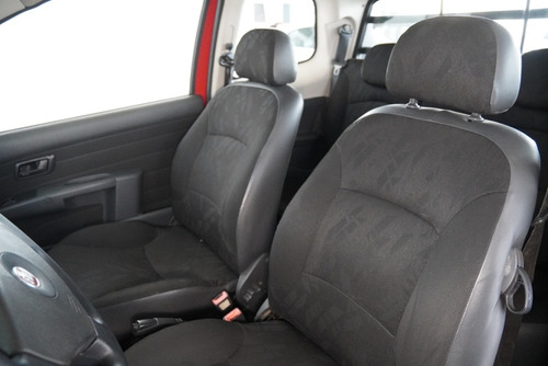 Fiat Strada 1.4 MPI WORKING CD 8V FLEX 2P MANUAL