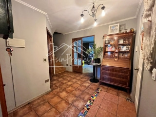 Casa Con Piscina Y Quincho En Condominio