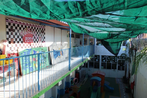 Edificio En Venta Con Uso De Suelo Comercial En Queretaro