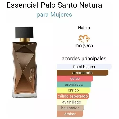 Incienso Palo Santo - AMBAR Perfums