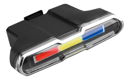 Generic Luz Trasera Para Bicicleta Lámpara Para Bicicleta