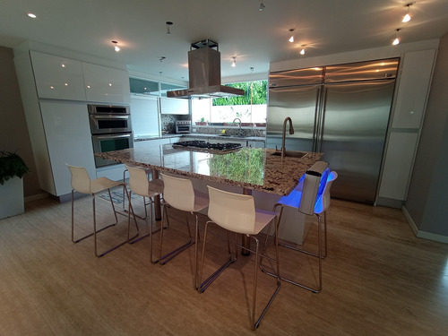 Imagen 5 de 30 de Vendo Casa 400m2 5h/7b/6p Colinas De Vista Alegre 0666