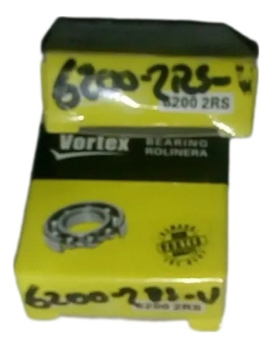 Rolinera 6200 Nueva