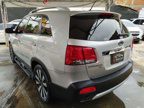 Kia Sorento Xm 2010 At 2200cc Td Vgt 6ab