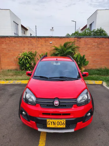 Fiat Uno 1.4 Way