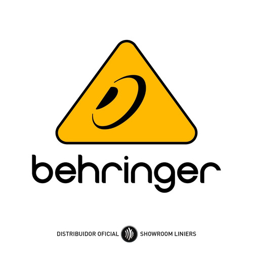 Imagen 7 de 10 de Realzador De Sonido Behringer Sonic Exciter Sx3040