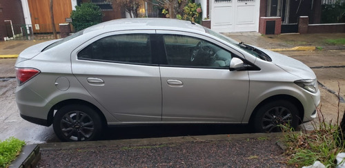Chevrolet Prisma Ltz Automático