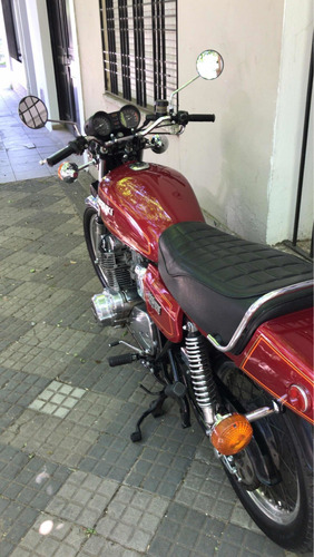 Imagen 6 de 9 de Suzuki Gs1000