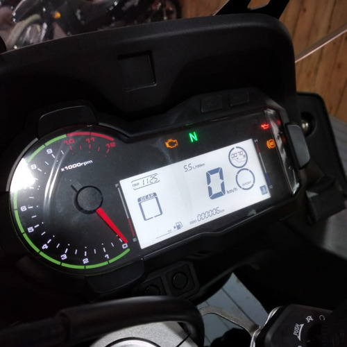 Imagen 23 de 25 de Jawa Rvm Tekken 500 Rayos Euro Full Lista