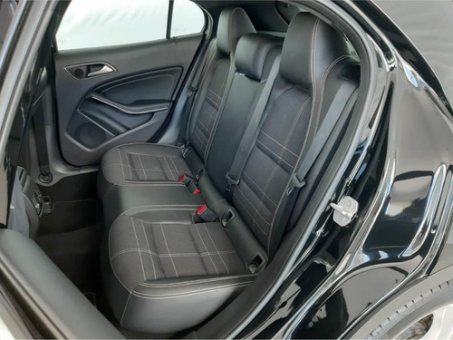 Mercedes-benz Gla 250 Sport 2.0 Turbo