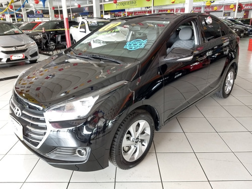 Hyundai Hb S 20 1.6 Confort Style Automatico