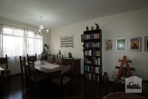 Imagem 8 de 15 de Apartamento À Venda No Santo Antônio - Código 264304 - 264304
