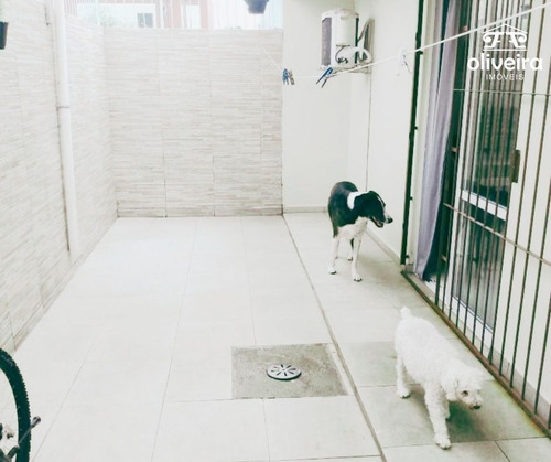 Imagem 8 de 8 de Casa Com 2 Quartos, À Venda No Fragata - 68725
