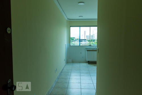 Imagem 1 de 15 de Apartamento Para Aluguel - Freguesia Do Ó, 1 Quarto, 40 - 893285490