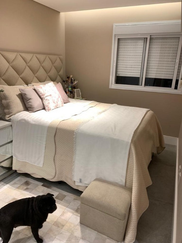 Imagem 16 de 16 de Apartamento - 865k - 69813337