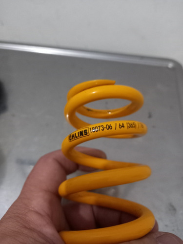 Mola Shock Ohlins 18073-06 / 64 (365) / 76 Specialized Demo