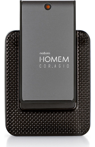 Kit Natura Homem Cor.agio + Natura Homem Essence 100ml