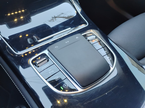 Mercedes-Benz GLC 220d 2.0 TURBO DIESEL ENDURO 9G-TRONIC