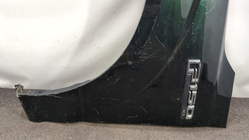 Salpicadera Izq Ford F-150 2015 2016 2017 2018 2019 2020 B4 (Usado)