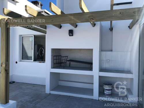 Apartamento Monoambiente En Venta En Pocitos