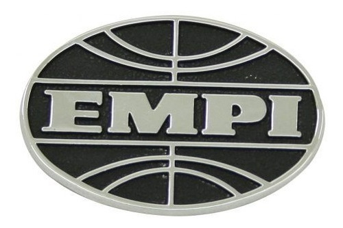 Emblema Logo Empi 