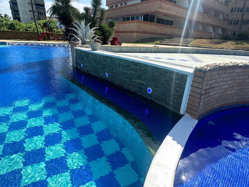Apartamento Vacacional En Tucacas