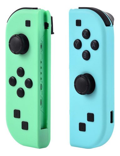 Nintendo Switch Controller Molicui Wireless Left Right