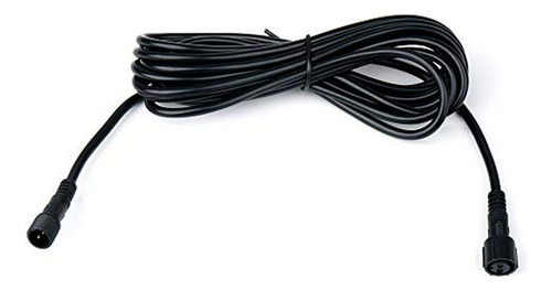 Extensión De Cable Compatible Con Luces Estroboscópicas .