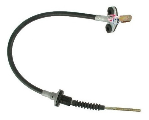 Cables De Embrague Daewoo Tico  3 Cilindros 800 Cc 92-2000