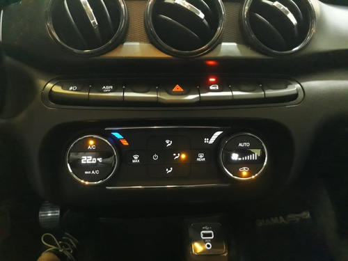 Fiat Cronos 230mil Y Cuotas (tomamos Motos/autos) E