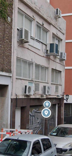 Depósito Con Oficina En Alquiler: Zona San Telmo