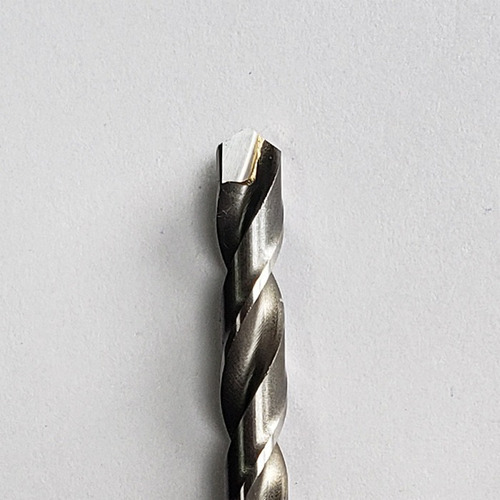 Mecha Carburo Tungsteno Izar 8mm Para Acero Templado