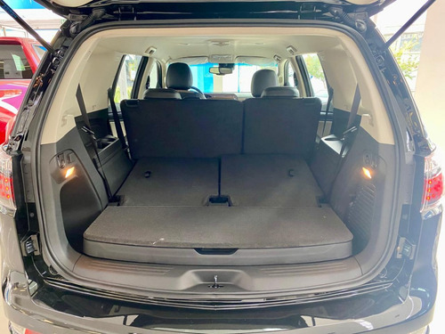 Chevrolet Trailblazer 2.8 Ctdi Premier 200Cv 4X4 At