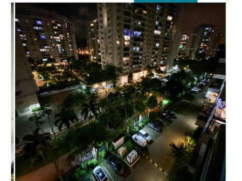 Imagem 22 de 22 de Apartamento - Ap02676 - 68982975