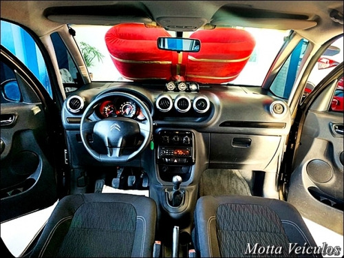 Imagem 6 de 9 de Citroen Aircross 1.6 Glx 16v
