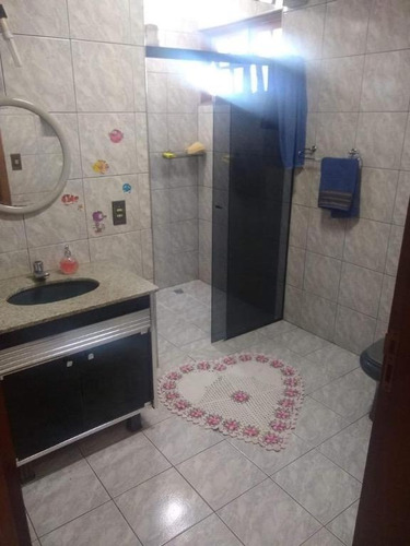 Imagem 12 de 17 de Casa À Venda, 370 M² Por R$ 750.000,00 - Jardim Bela Vista - Bauru/sp - Ca2489