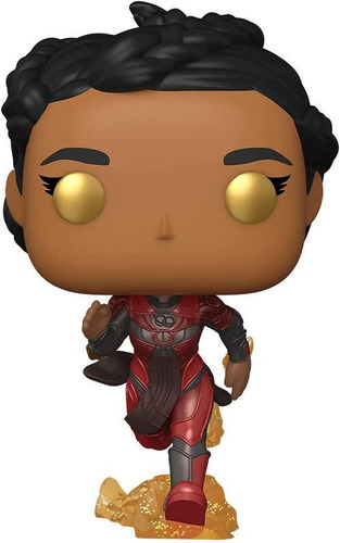 Figura Funko Pop Makkari #734- Marvel Eternals