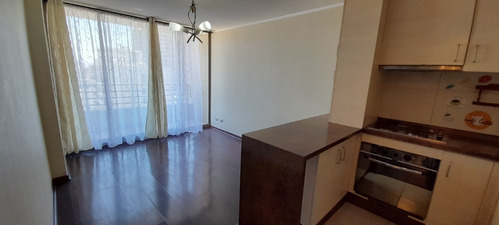 Depto En Venta 2 D 2 B Arturo Prat 407