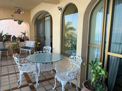 Departamento En Renta Playa Punta Negra, Puerto Vallarta