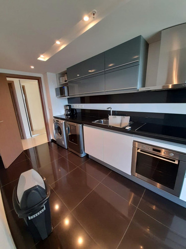 Imagen 22 de 25 de En Venta O Alquiler Apartamento Look Brava Punta